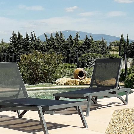 La Provence Villa Vaison-la-Romaine Exterior photo